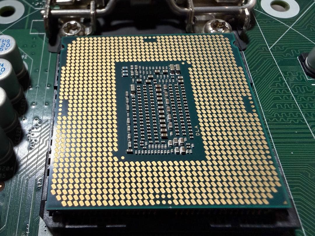 CPU Intel Core i7-9700K 3.6GHz LGA 1151