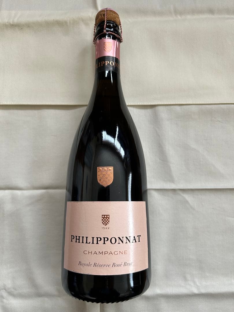 その他 PHILIPPONNAT Champagne