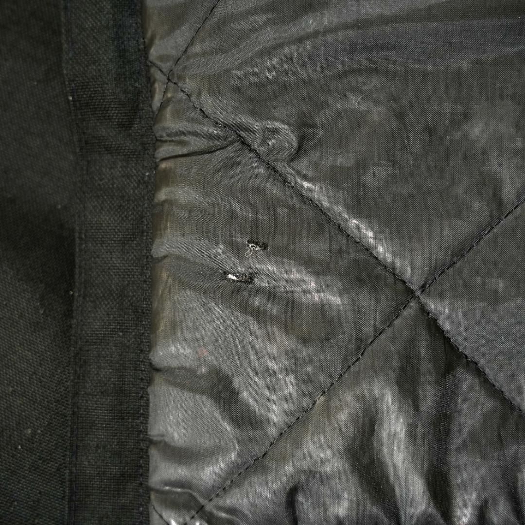 【美品】Carhartt　カーハート　企業刺繡トラディショナルジャケット　L相当