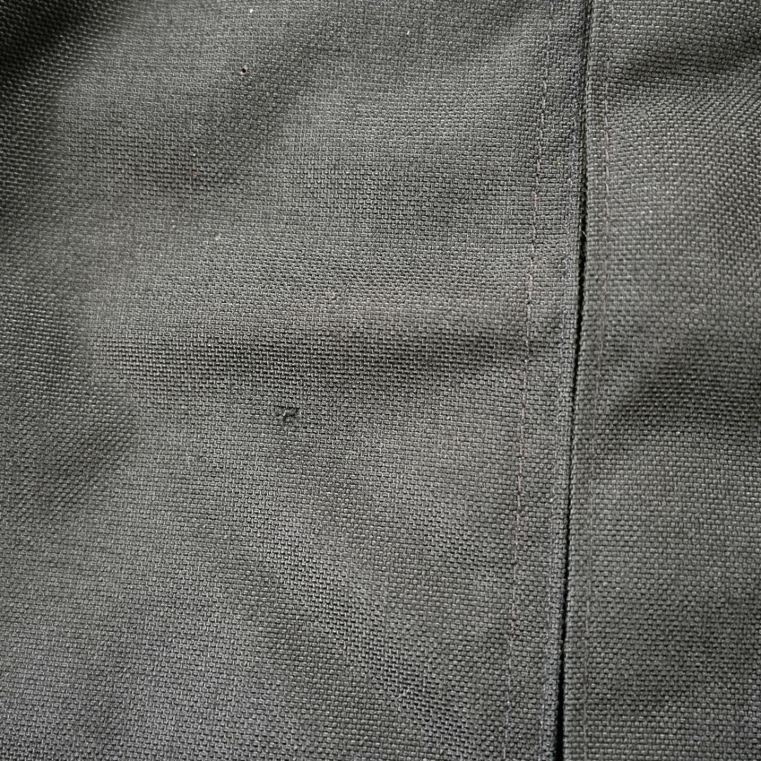 【美品】Carhartt　カーハート　企業刺繡トラディショナルジャケット　L相当