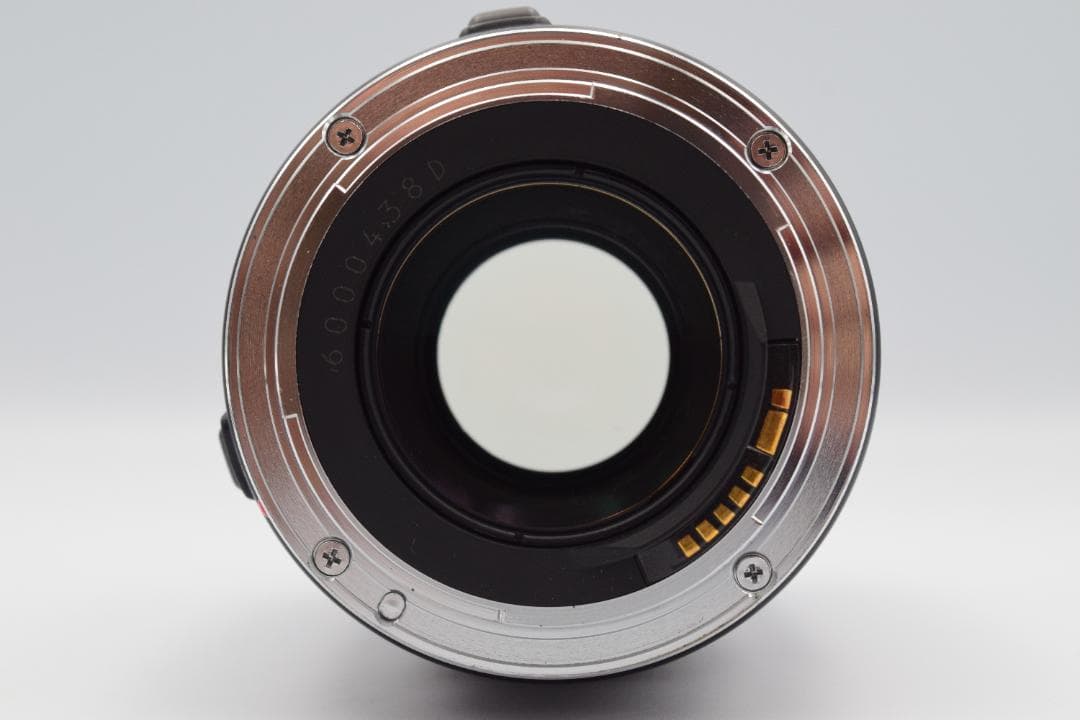 【美品】Canon EF 100mm F2.8 MACRO #CL031