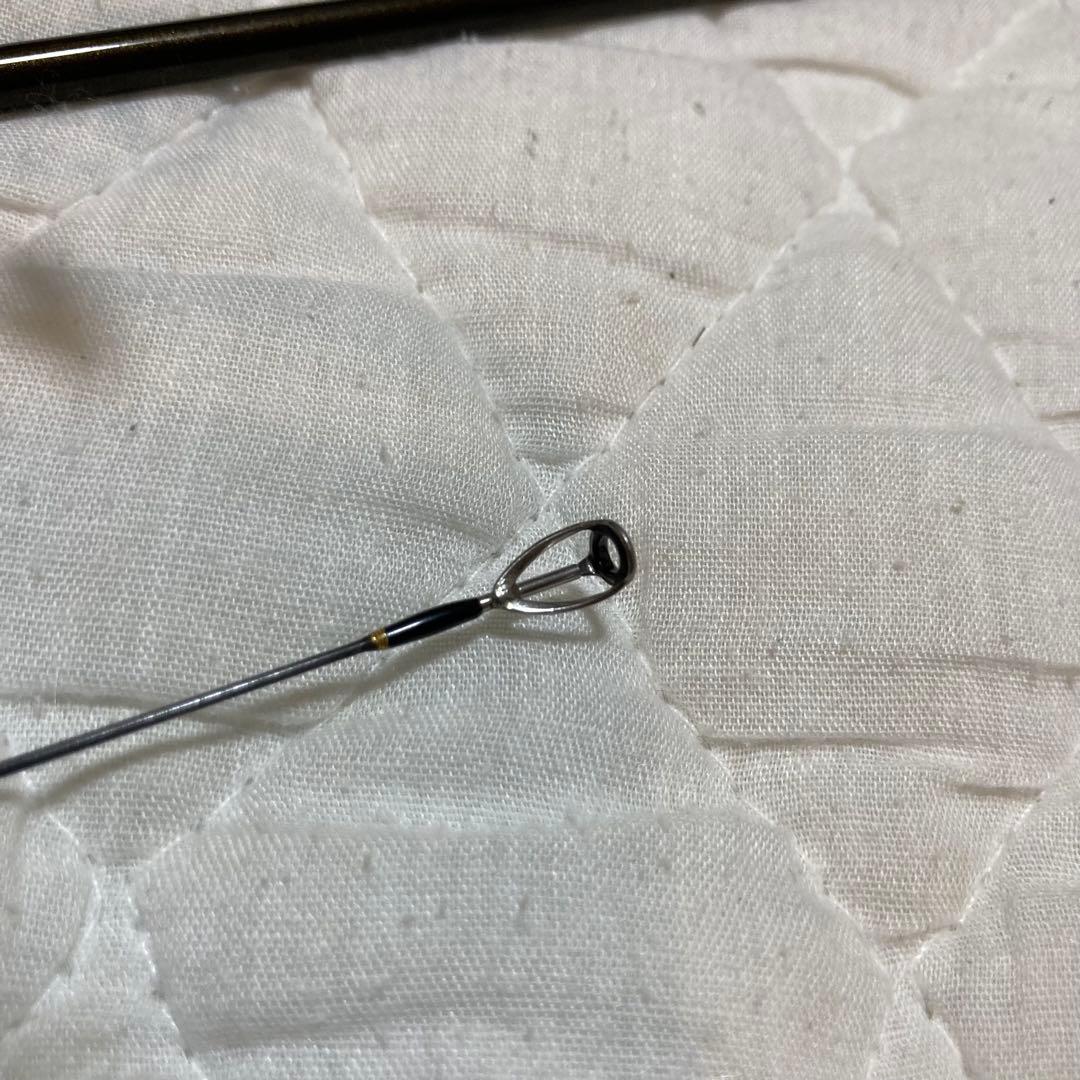 美品　アイビーライン　Syncronizer Valenty 6'02\"