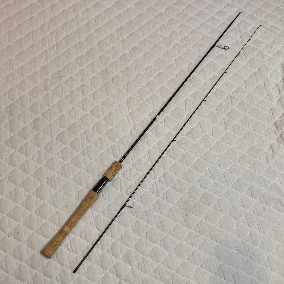 美品　アイビーライン　Syncronizer Valenty 6'02\"