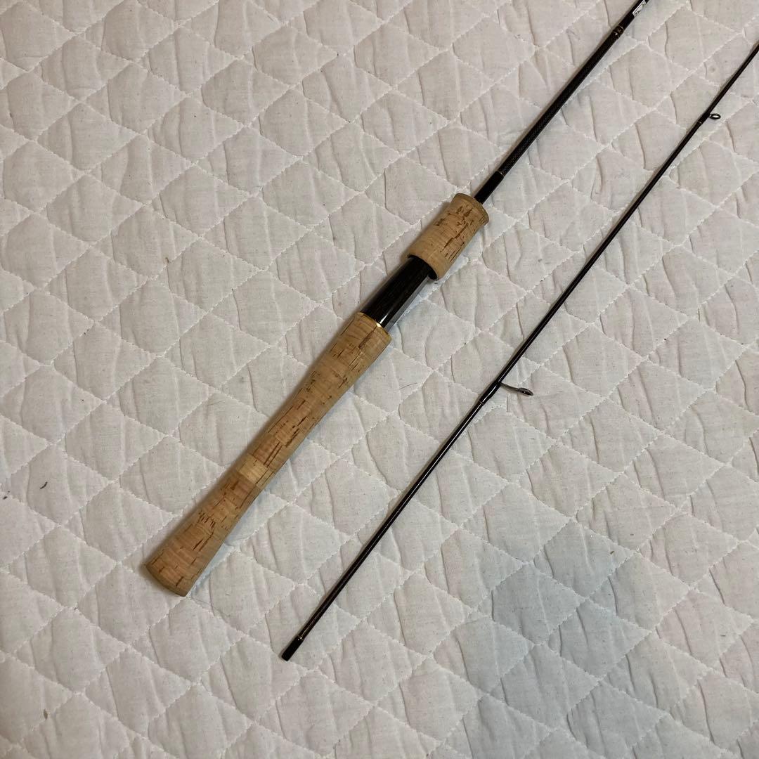 美品　アイビーライン　Syncronizer Valenty 6'02\"