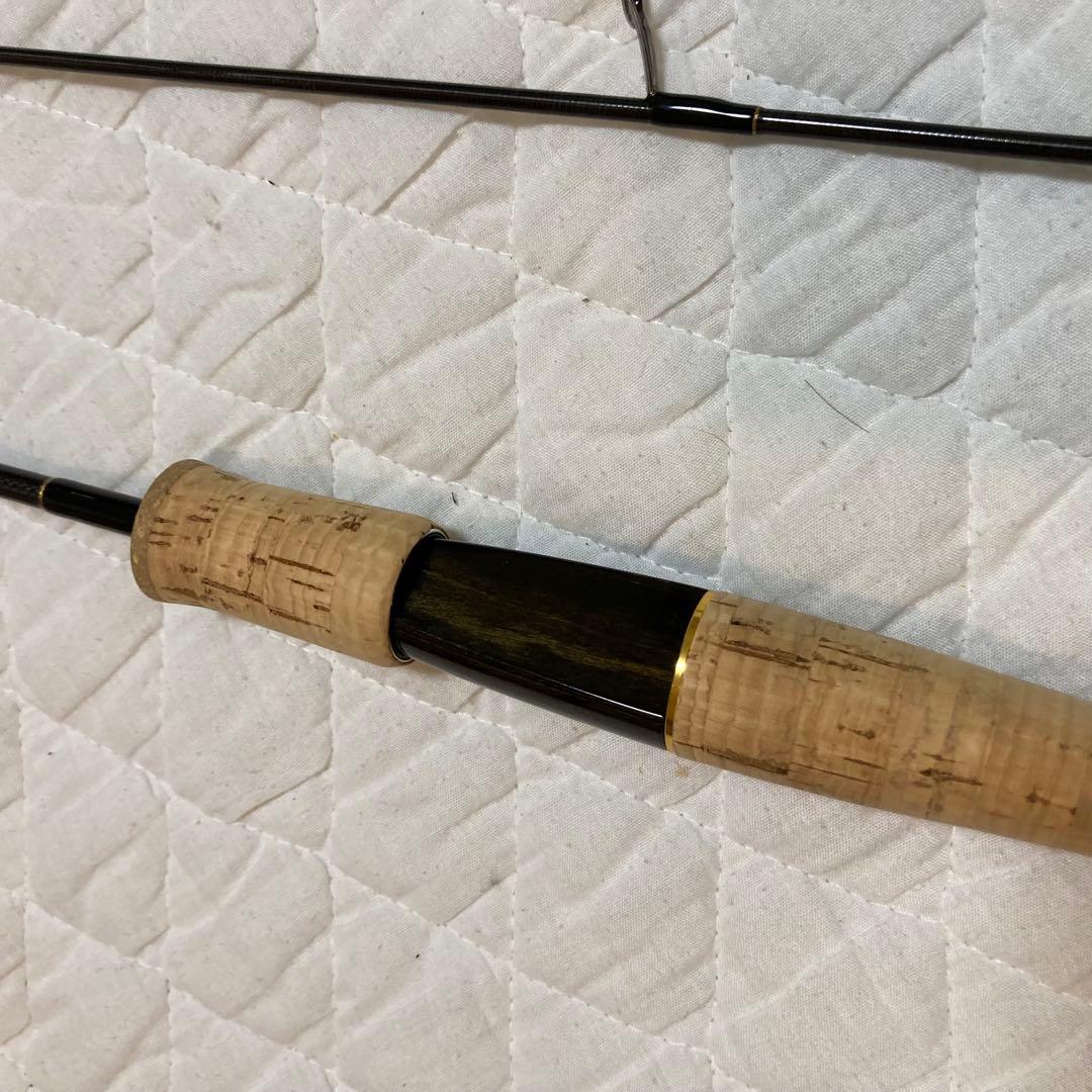 美品　アイビーライン　Syncronizer Valenty 6'02\"