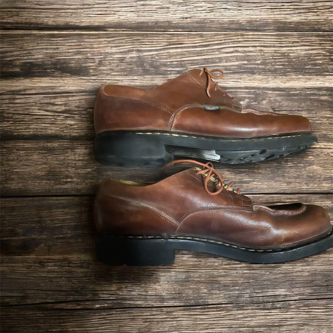 パラブーツ　paraboot シャンボード　chambord UK8