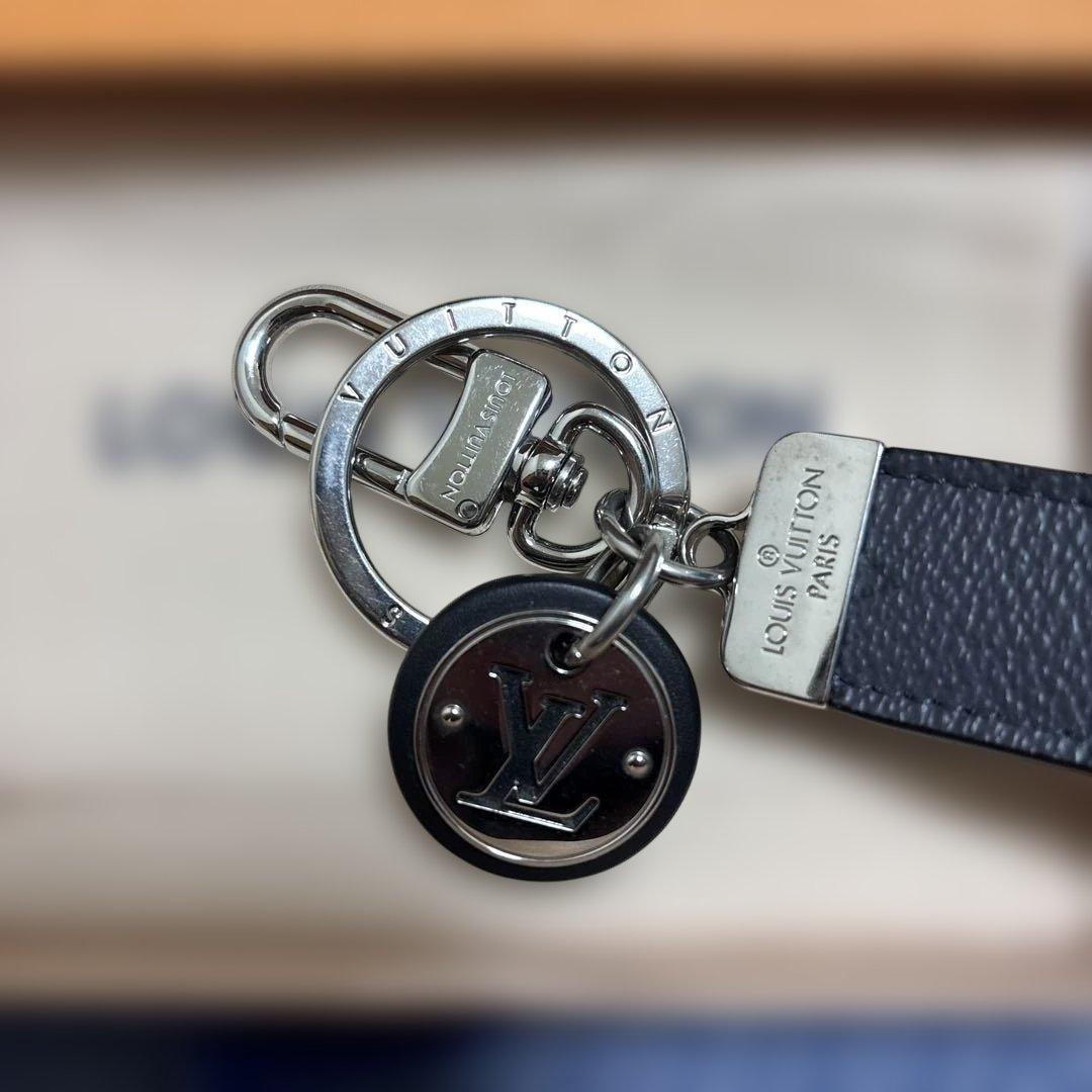 LOUIS VUITTON　キーホルダー・ネオ LV クラブ