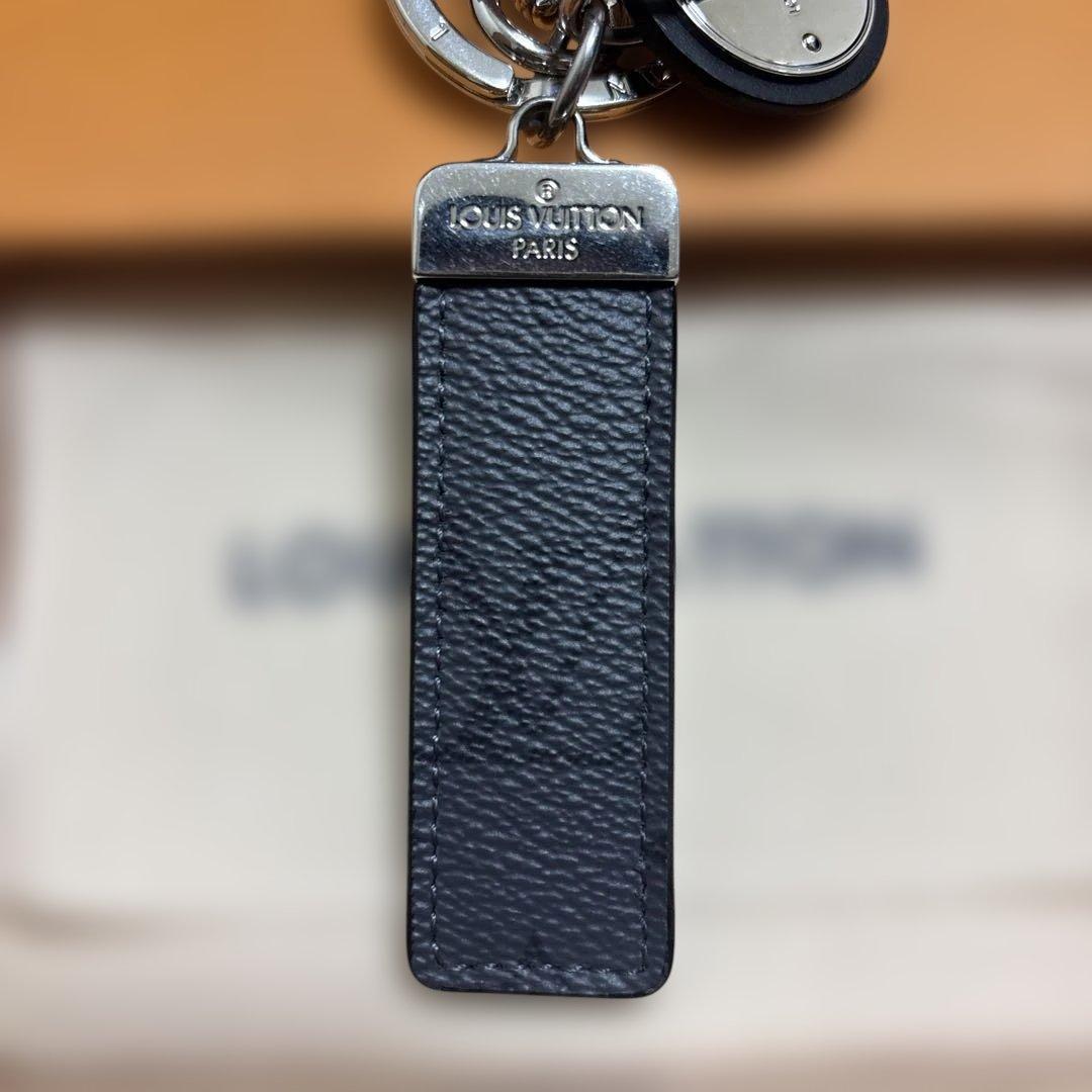 LOUIS VUITTON　キーホルダー・ネオ LV クラブ