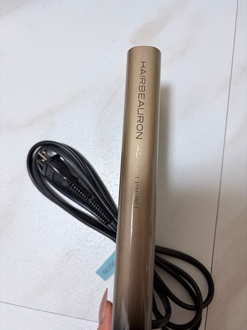 レプロナイザー4dplus ヘアビューロン4dplus まとめ売り