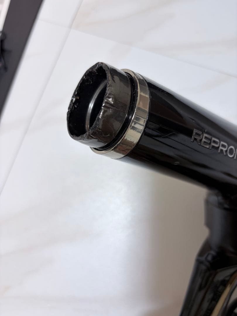 レプロナイザー4dplus ヘアビューロン4dplus まとめ売り