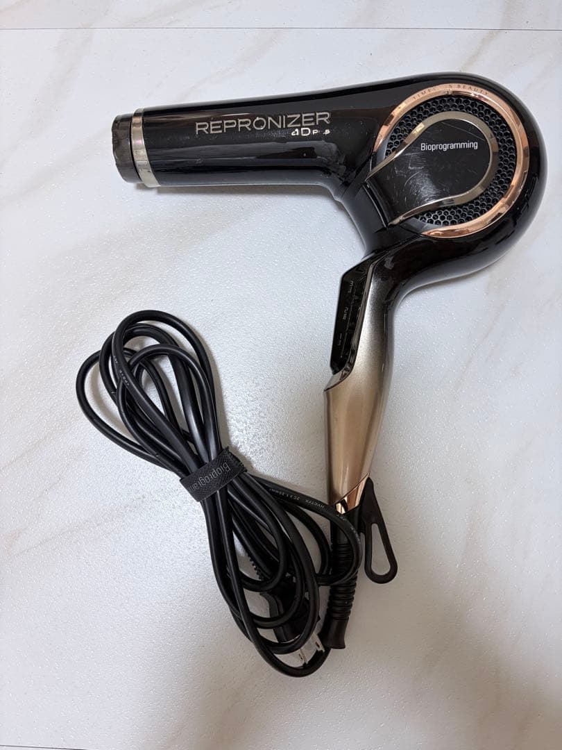 レプロナイザー4dplus ヘアビューロン4dplus まとめ売り