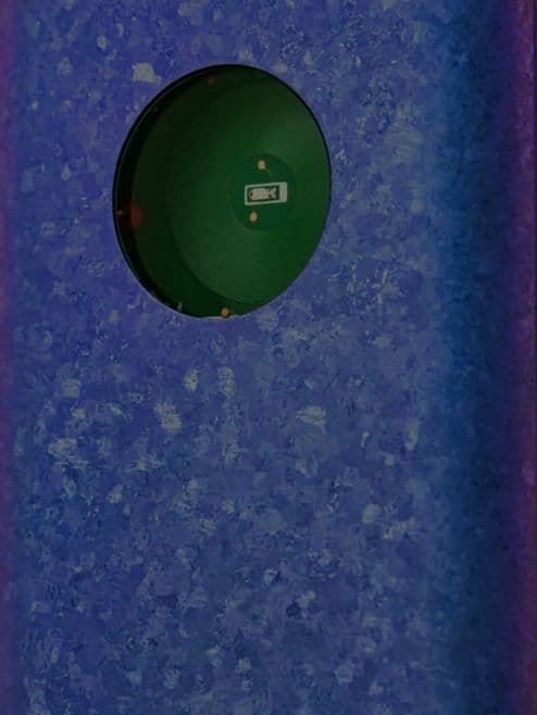 ロゴストロン 圀魂Nigi