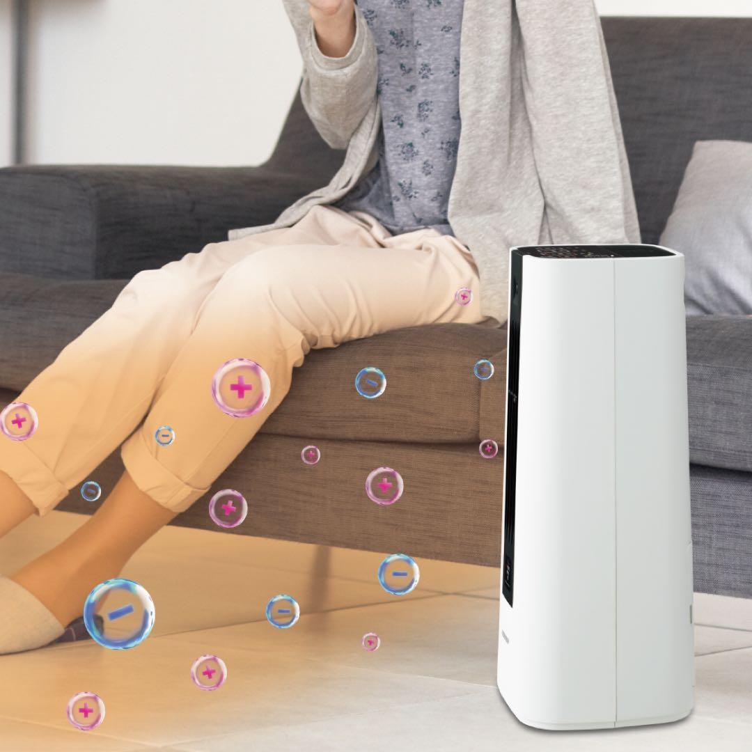 HX-SS1-w セラミックファンヒーター