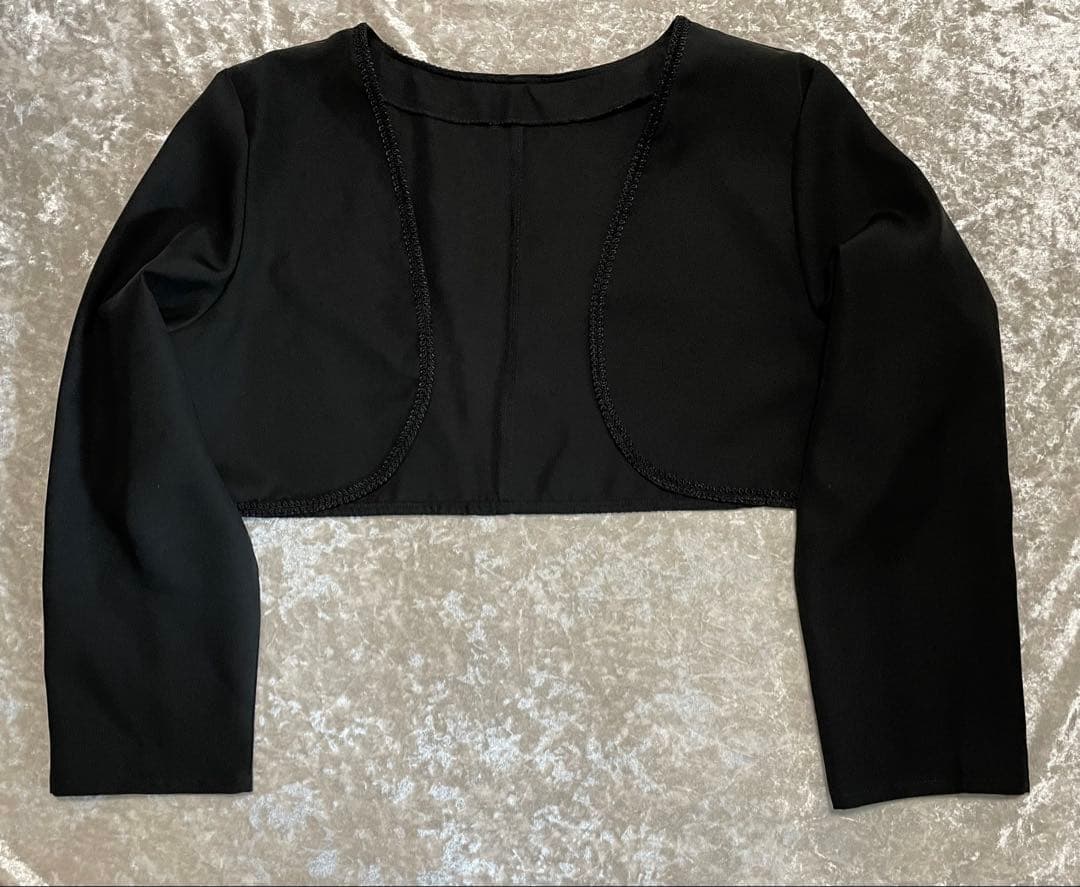 かおかお★セミオーダー/留袖ワンピース