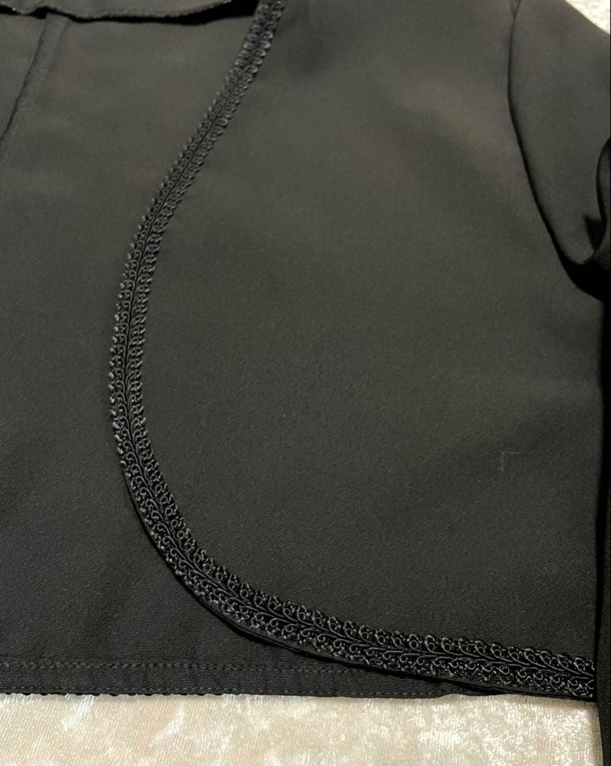 かおかお★セミオーダー/留袖ワンピース