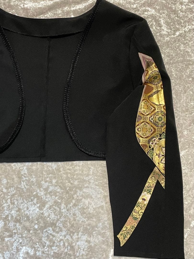 かおかお★セミオーダー/留袖ワンピース