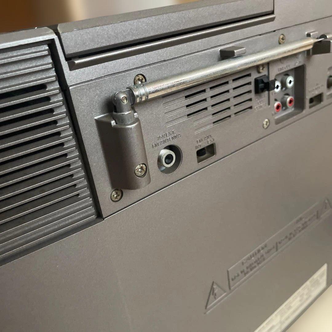 BOSE acoustic wave music systemテープCDラジカセ