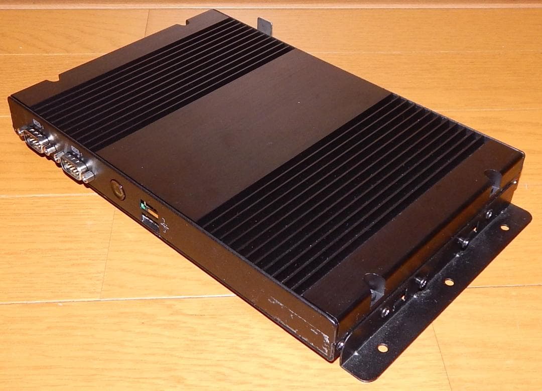 AOPEN デジタルサイネージ用ファンレスPC DEX5750 1115G4