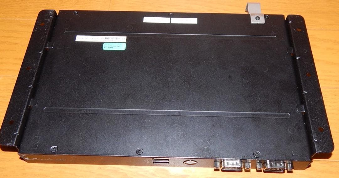 AOPEN デジタルサイネージ用ファンレスPC DEX5750 1115G4