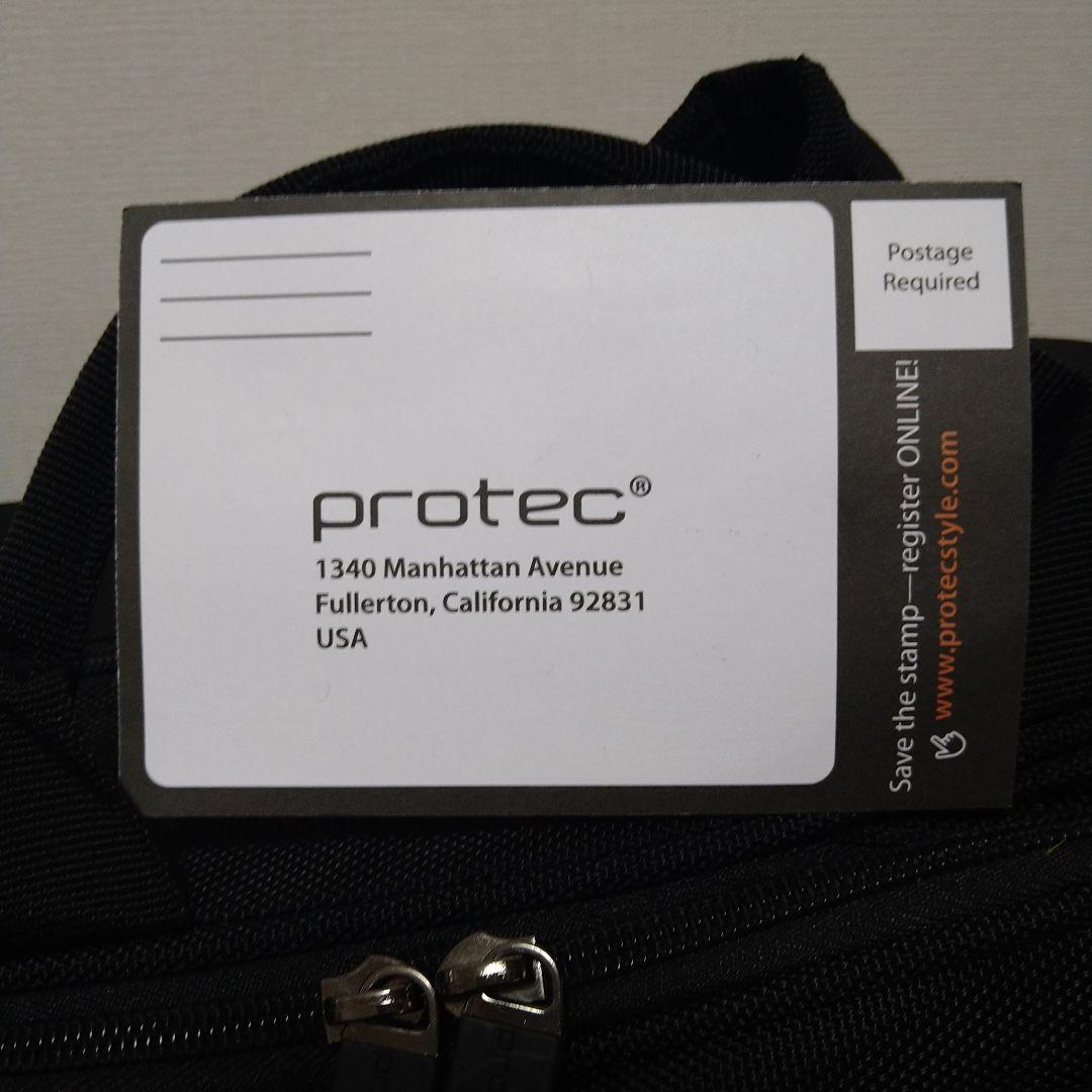 フレンチホルンケース・バック