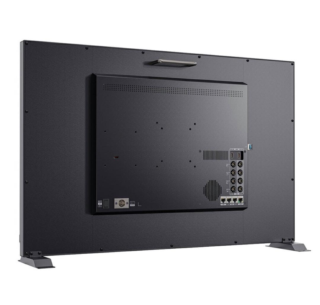 LILLIPUT Q31-8K 31.5インチ 監督　撮影モニター 8K SDI