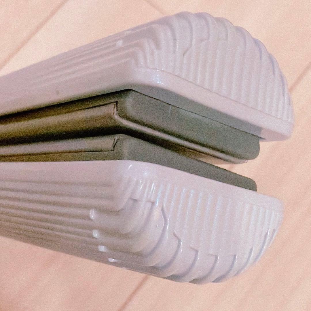 リファ ストレートアイロン プロ ホワイト