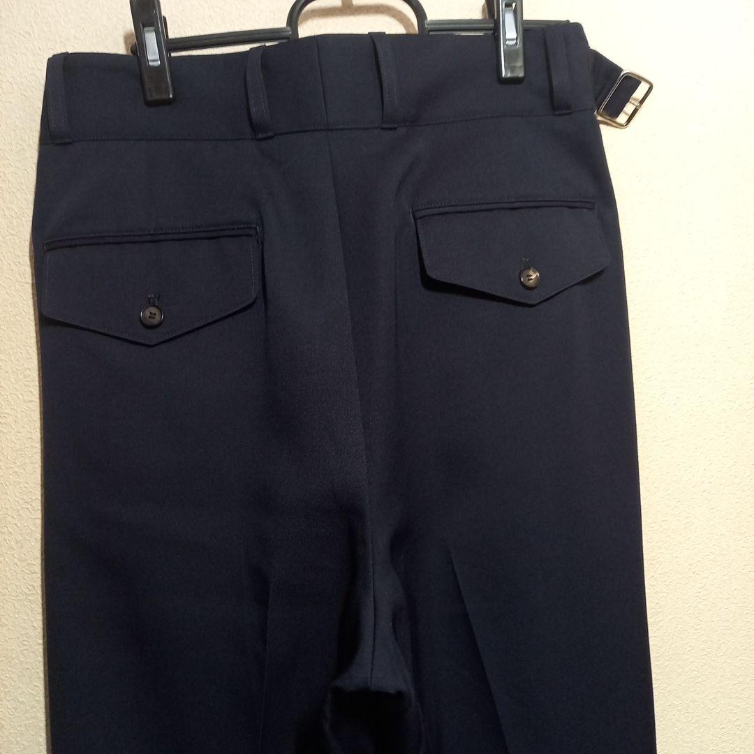 The CLASIK ザクラシック グルカ スラックス 46 パンツ 22SS