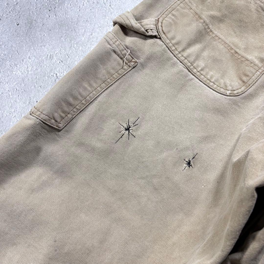 パンツ Carhartt Boro Duck Painter Pants