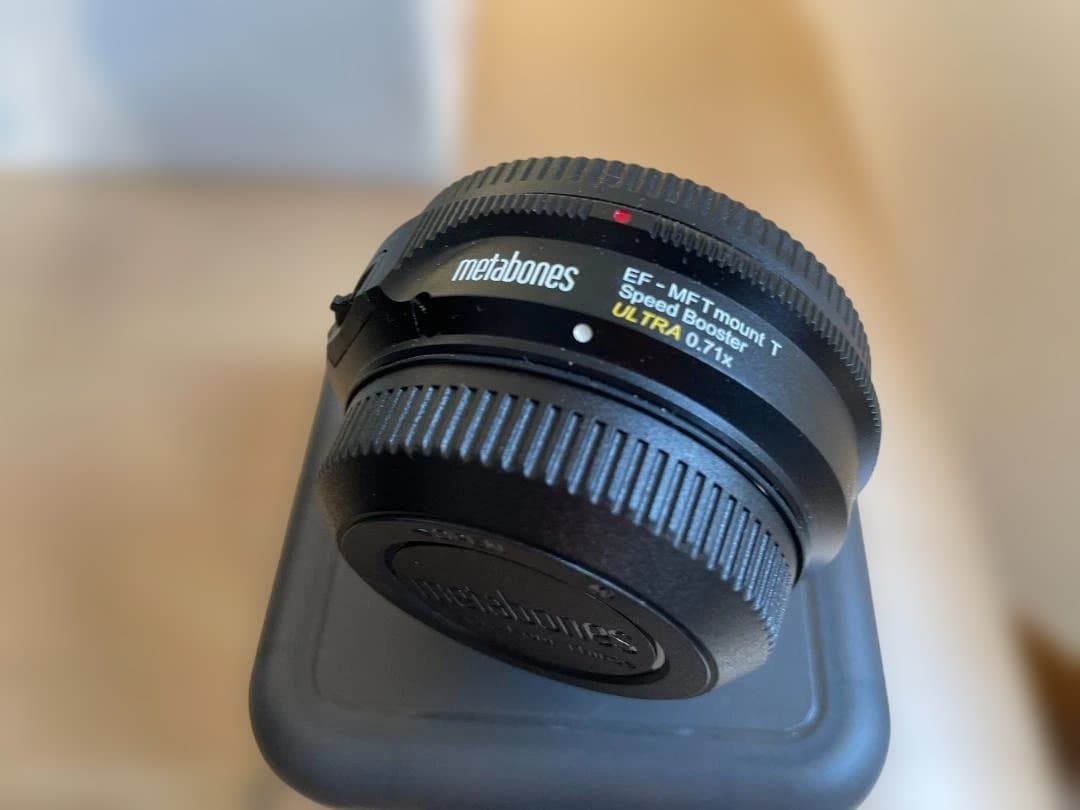 GH5M2 フルセット SIGMA18-35 bones付