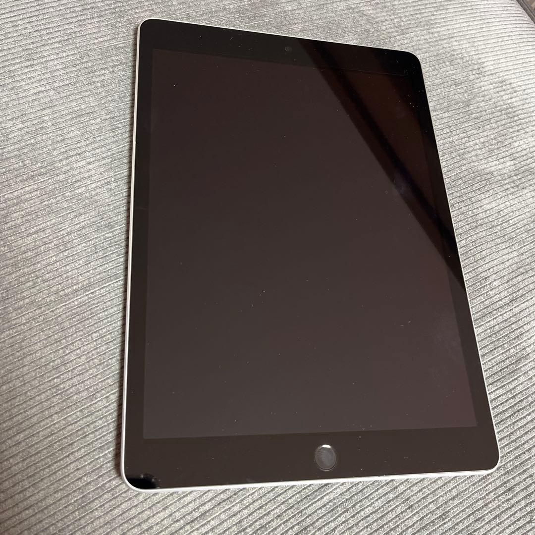Apple iPad 本体 第9世代 Wi-Fi&Sellular