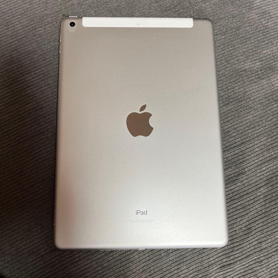 Apple iPad 本体 第9世代 Wi-Fi&Sellular