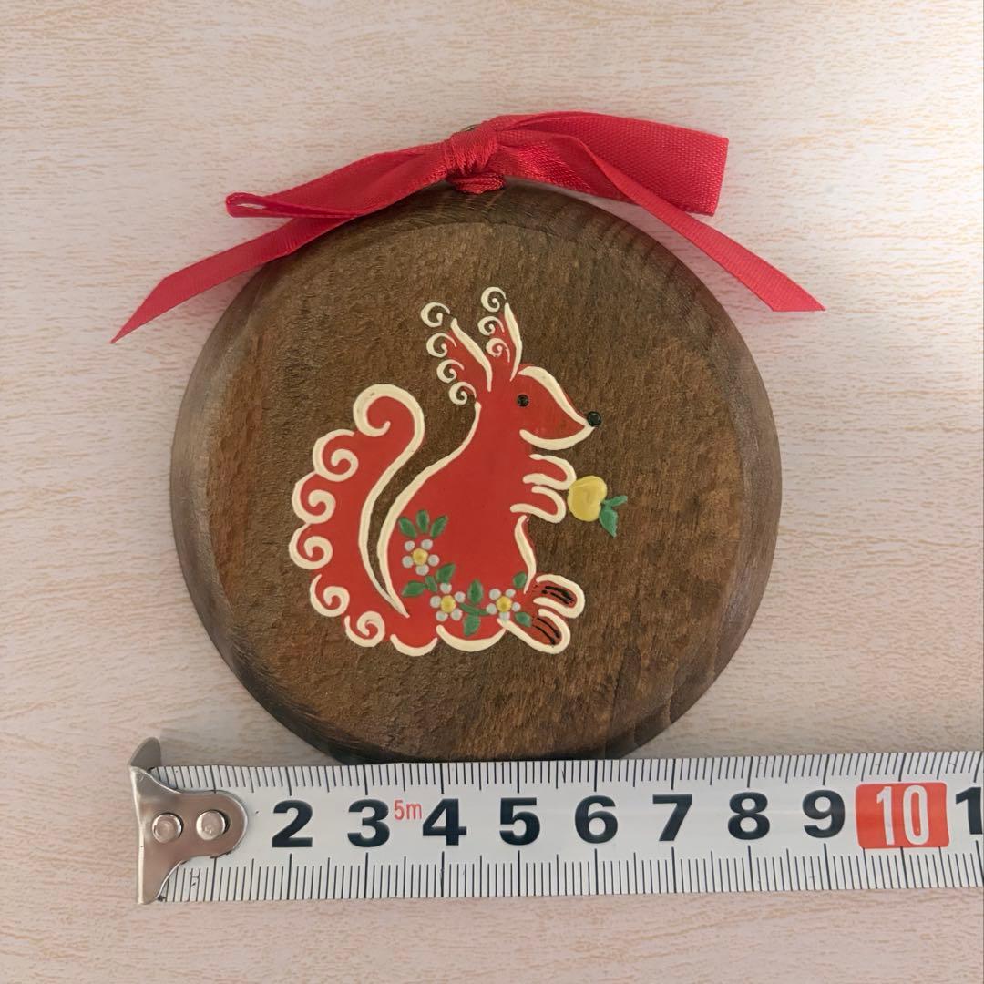 ボッセ社　BOSSE 壁飾り