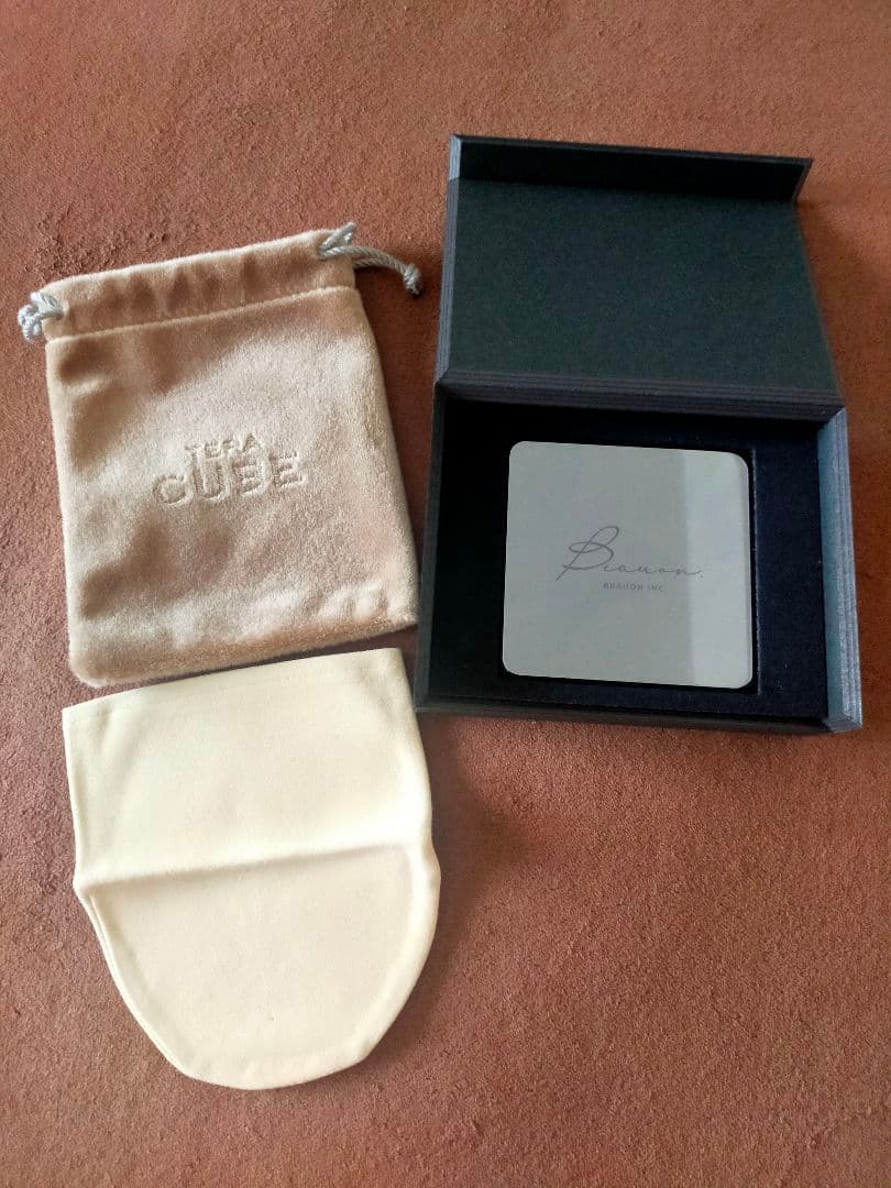 YOSA テラキューブ 美品