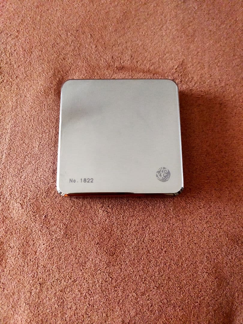 YOSA テラキューブ 美品