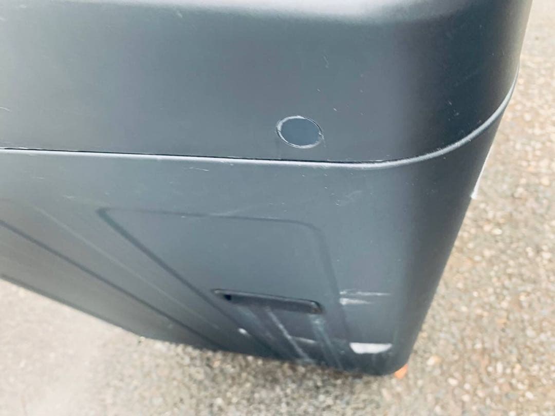 ♦アイリスオーヤマ 全自動電気洗濯機【2023年製】TNI-45A1-B