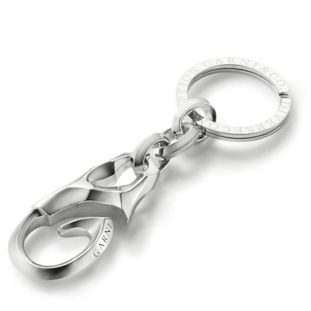 小物 GARNI . Hook On Key Holder