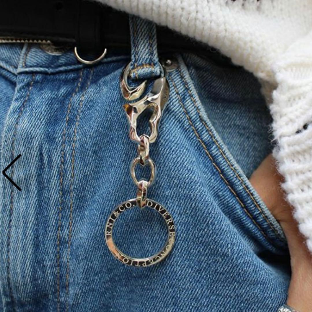 小物 GARNI . Hook On Key Holder