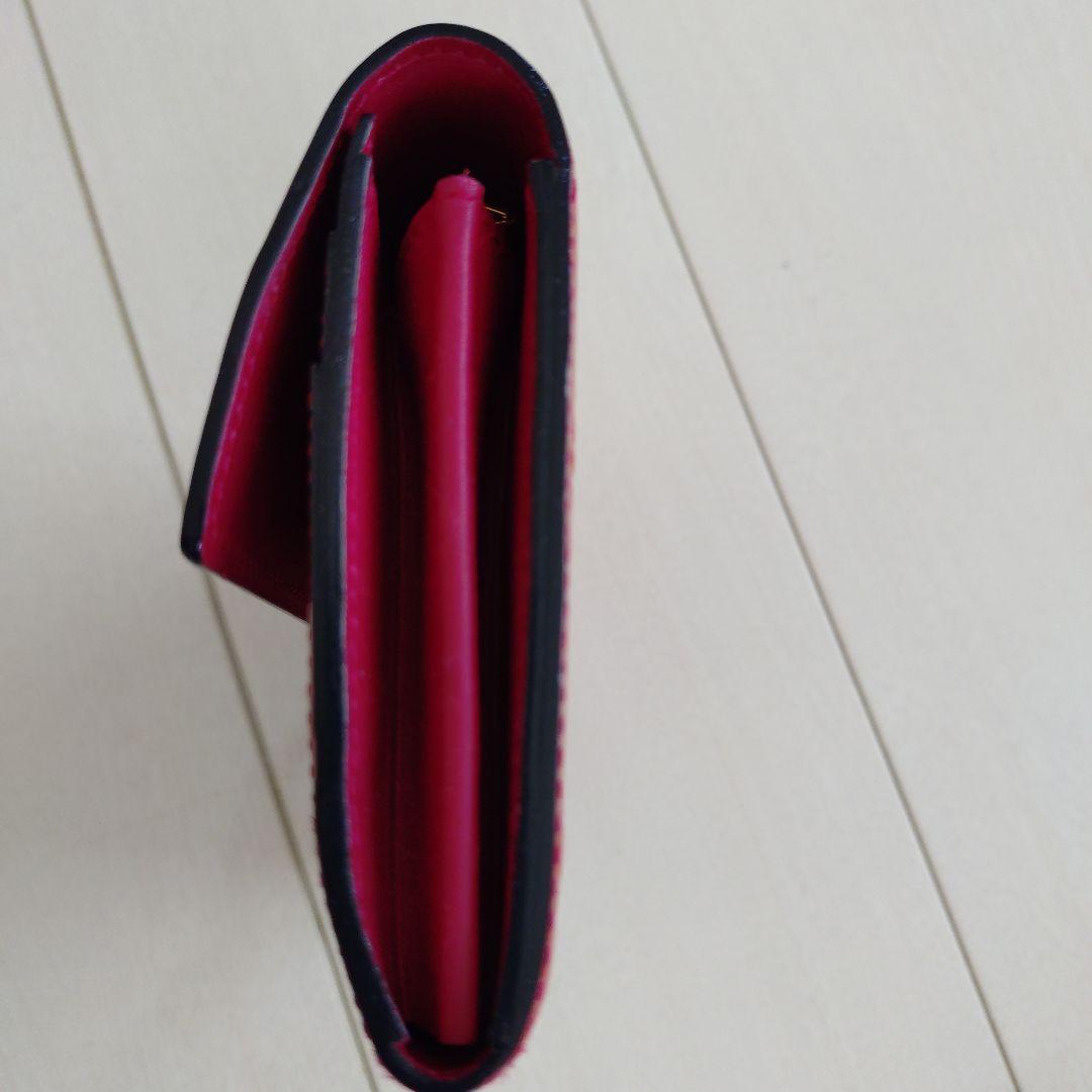 ルイ・ヴィトン　モノグラム、ヴェルニサラ.ウォレット長財布