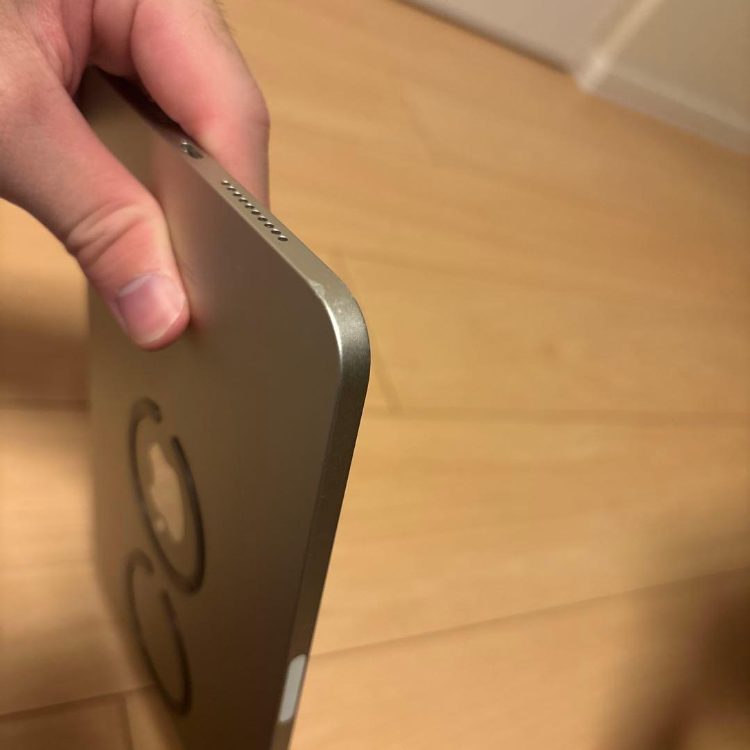 s*a様 iPad mini（第6世代）64GB apple pencil（第二