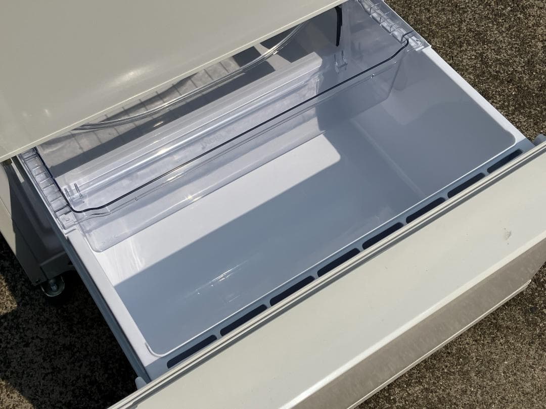 愛知岐阜/送料込★アクア　272L冷蔵庫 AQR-27M2　幅600㎜　22年