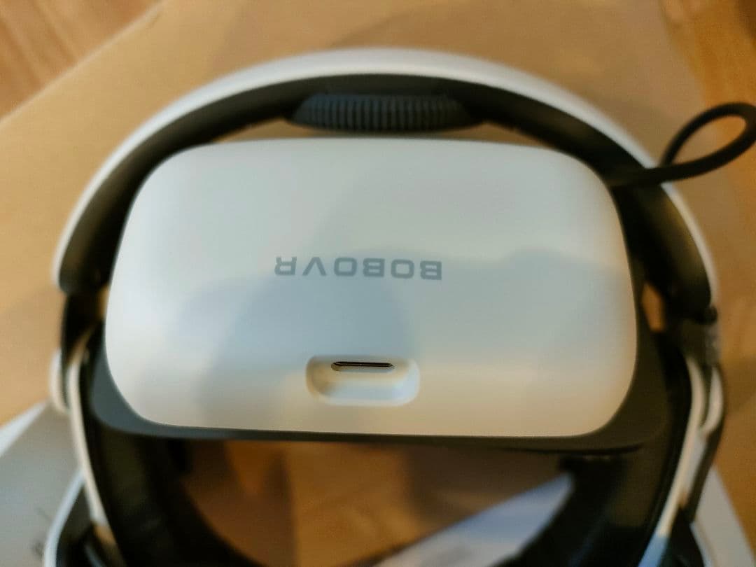  Quest 3 512GB 本体 + 周辺機器