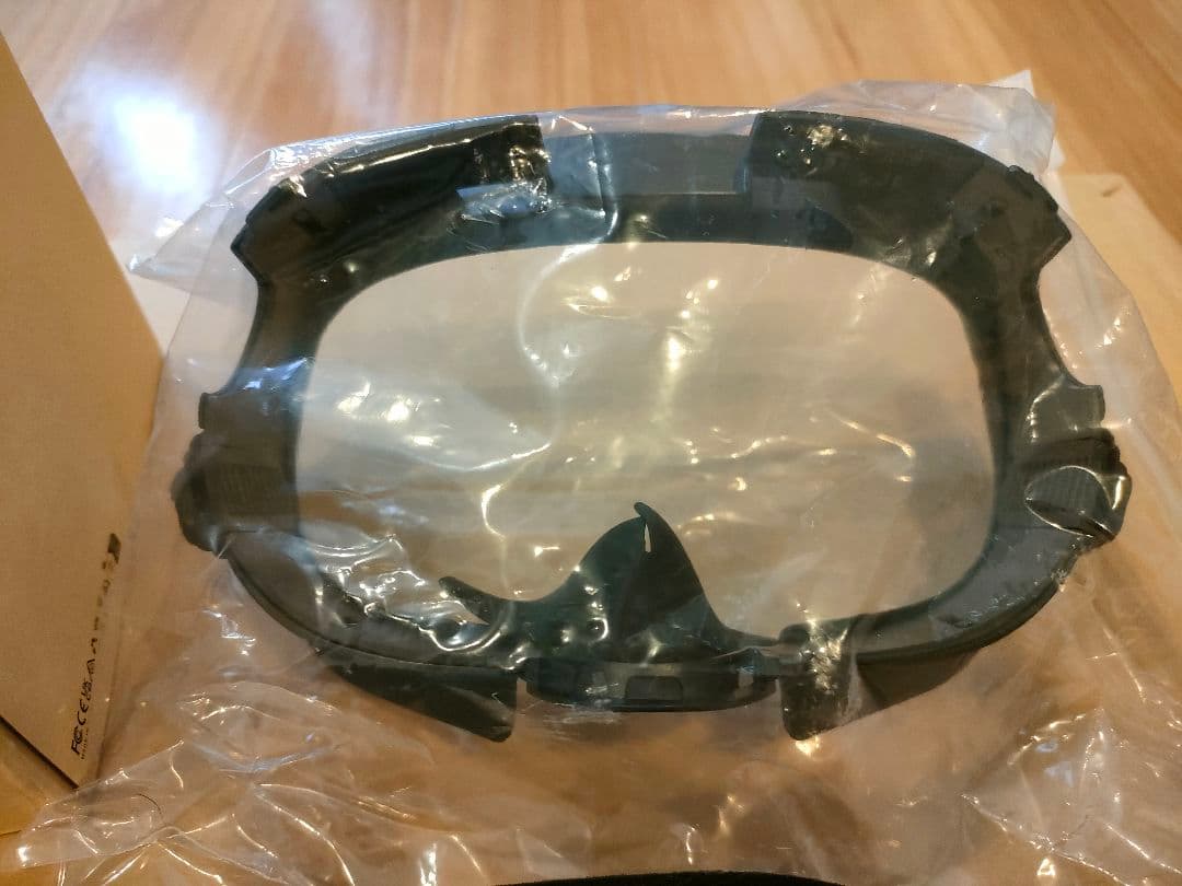  Quest 3 512GB 本体 + 周辺機器