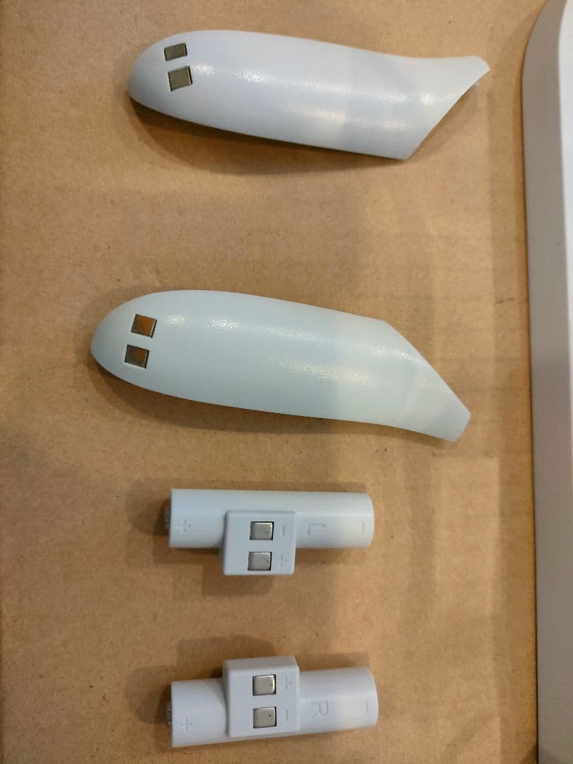  Quest 3 512GB 本体 + 周辺機器