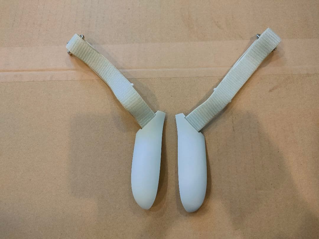  Quest 3 512GB 本体 + 周辺機器