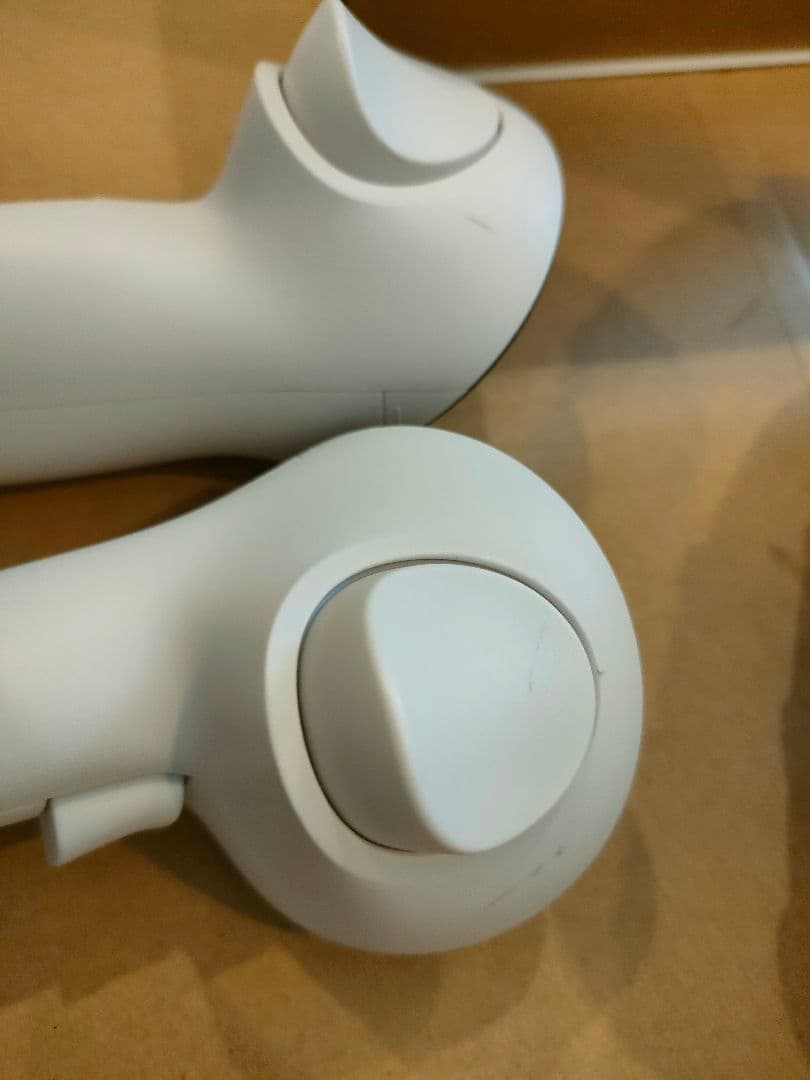  Quest 3 512GB 本体 + 周辺機器