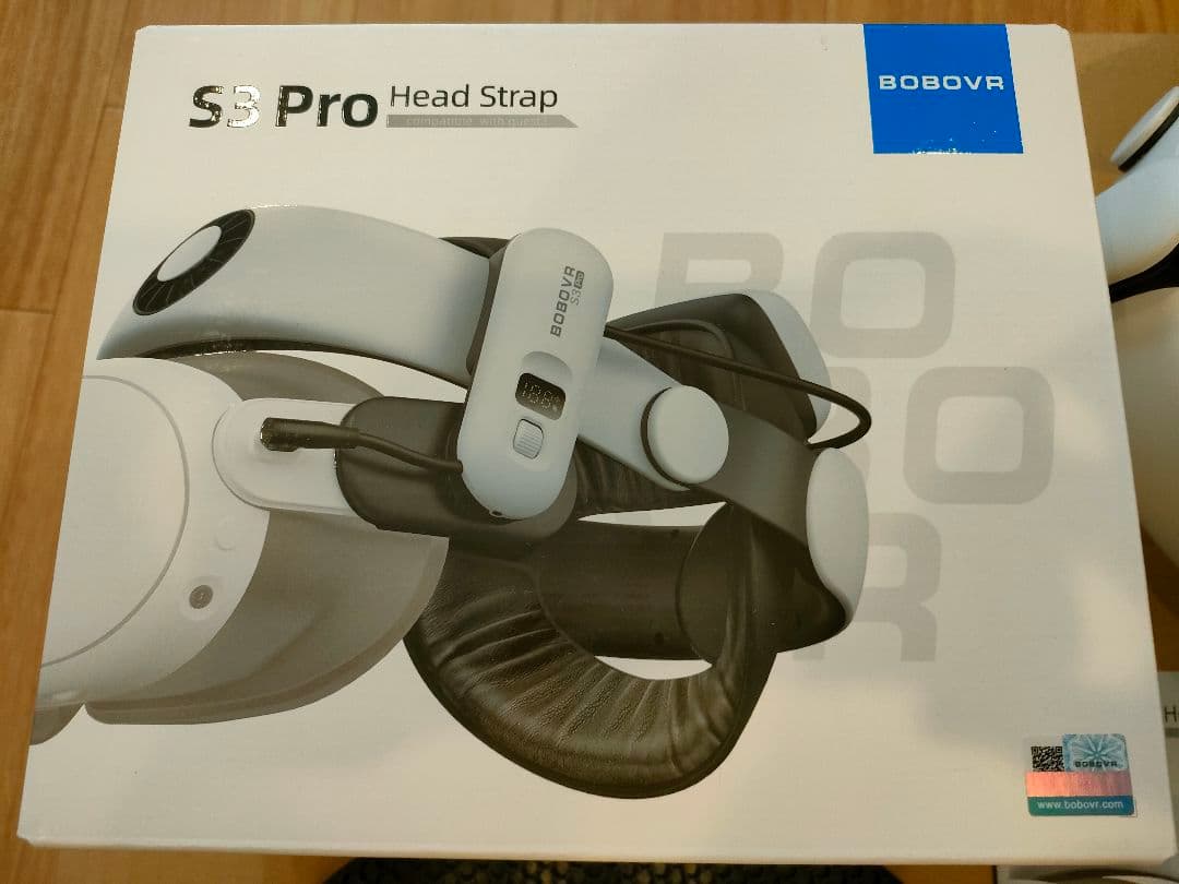  Quest 3 512GB 本体 + 周辺機器