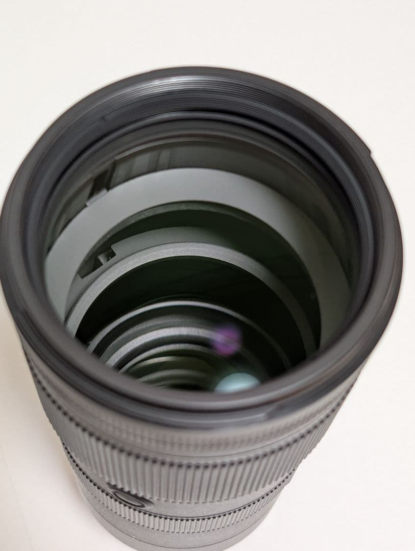 【美品】 ニコン NIKKOR Z 70-200mm f/2.8 VR S
