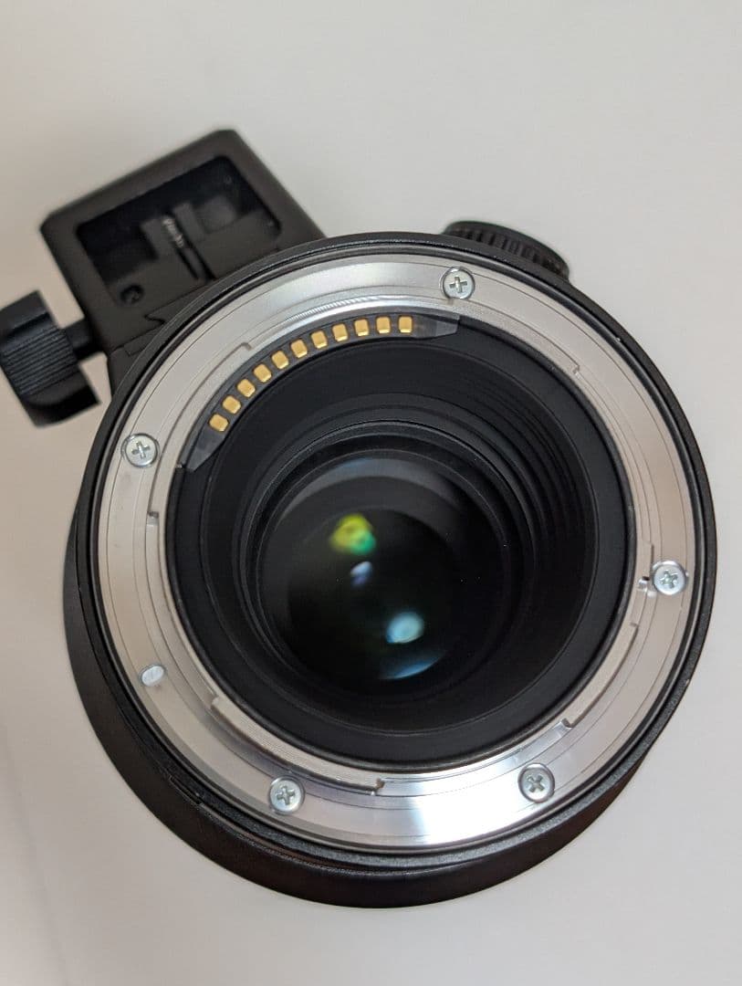 【美品】 ニコン NIKKOR Z 70-200mm f/2.8 VR S