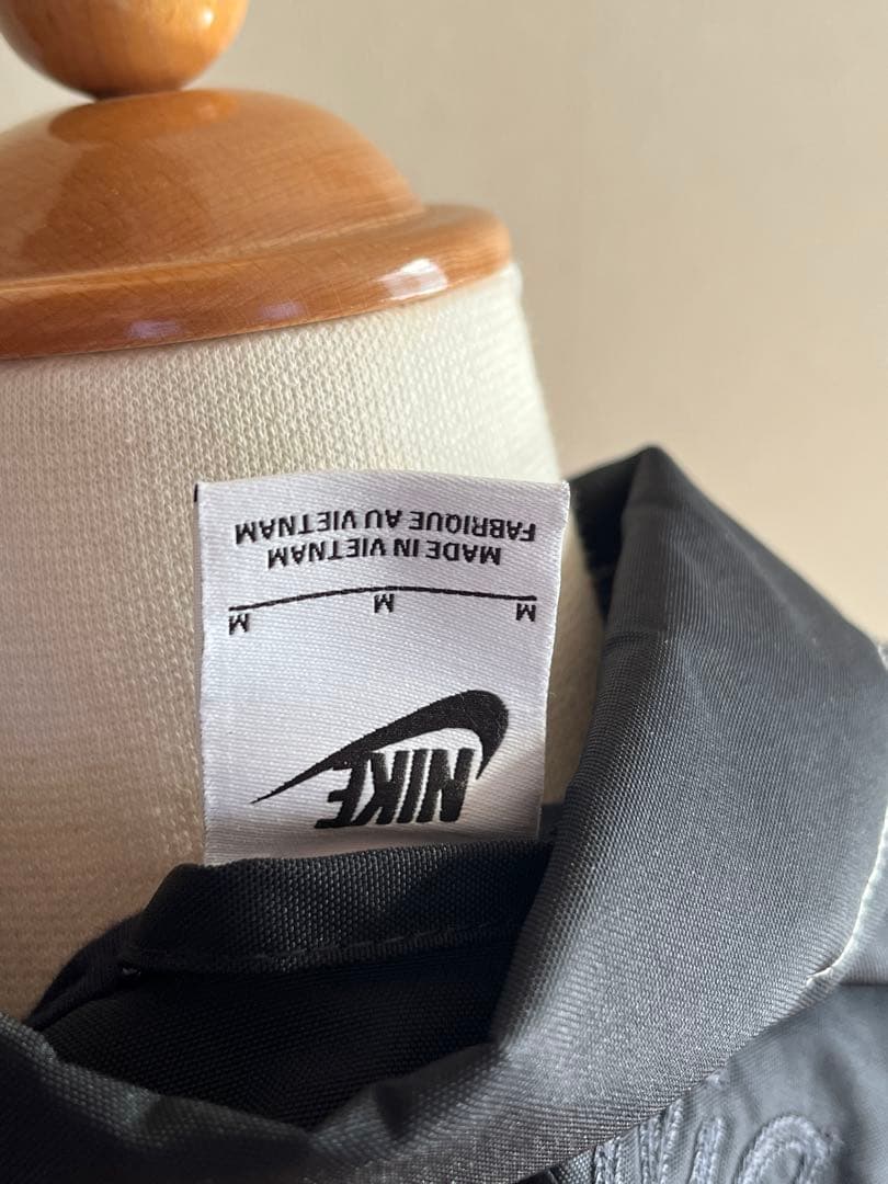 ナイキ NIKE 死者の日 コーチジャケット M