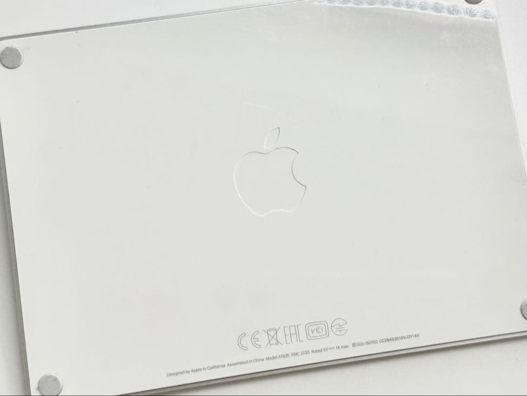 Apple iMac M1 2021 24インチ 8GB 246GB ブルー